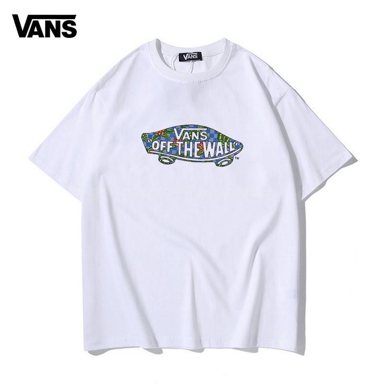 Vans Men's T-shirts 31